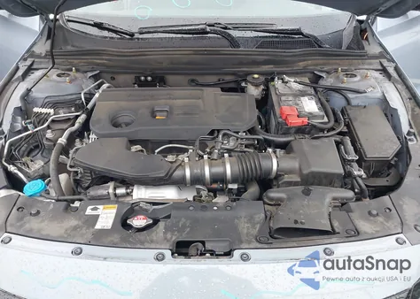 2022 Honda Accord Sport 2.0T z USA, uszkodzony, nr VIN 1HGCV2F38NA008698